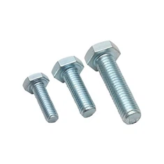 GB5783 Hex Bolt